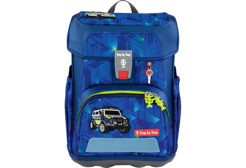 Step by Step Schulranzen Cloud von Step by Step