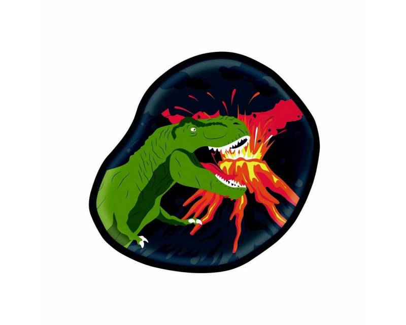 Step by Step Schulranzen Step by Step MAGIC MAGS FLASH "Dino Keno" von Step by Step