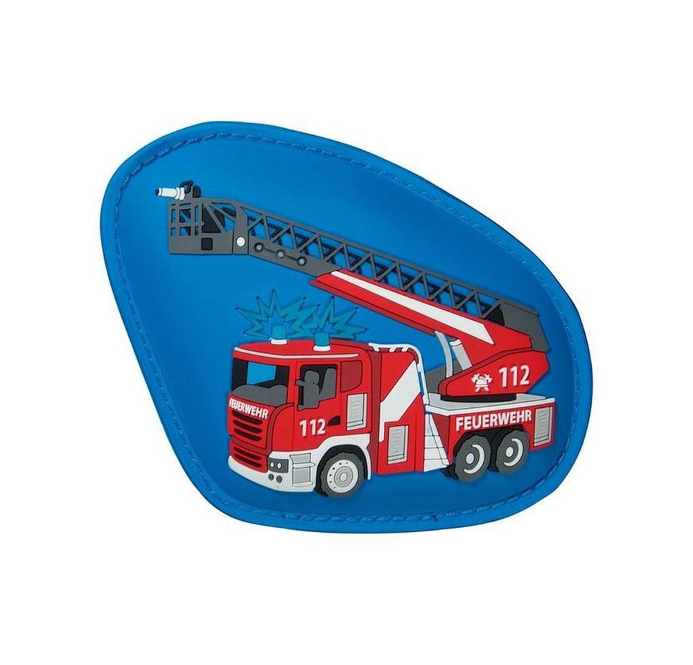 Step by Step Schulranzen Step by Step MAGIC MAGS FLASH "Fire Engine Buzz" Step by Step Schulranzen Step by Step MAGIC MAGS FLASH "Fire Engine Buzz" von Step by Step