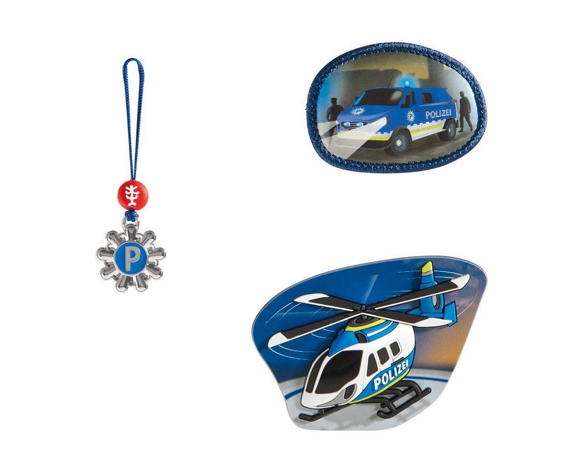 Step by Step Schulranzen Step by Step MAGIC MAGS Helicopter Sam Step by Step Schulranzen Step by Step MAGIC MAGS Helicopter Sam von Step by Step