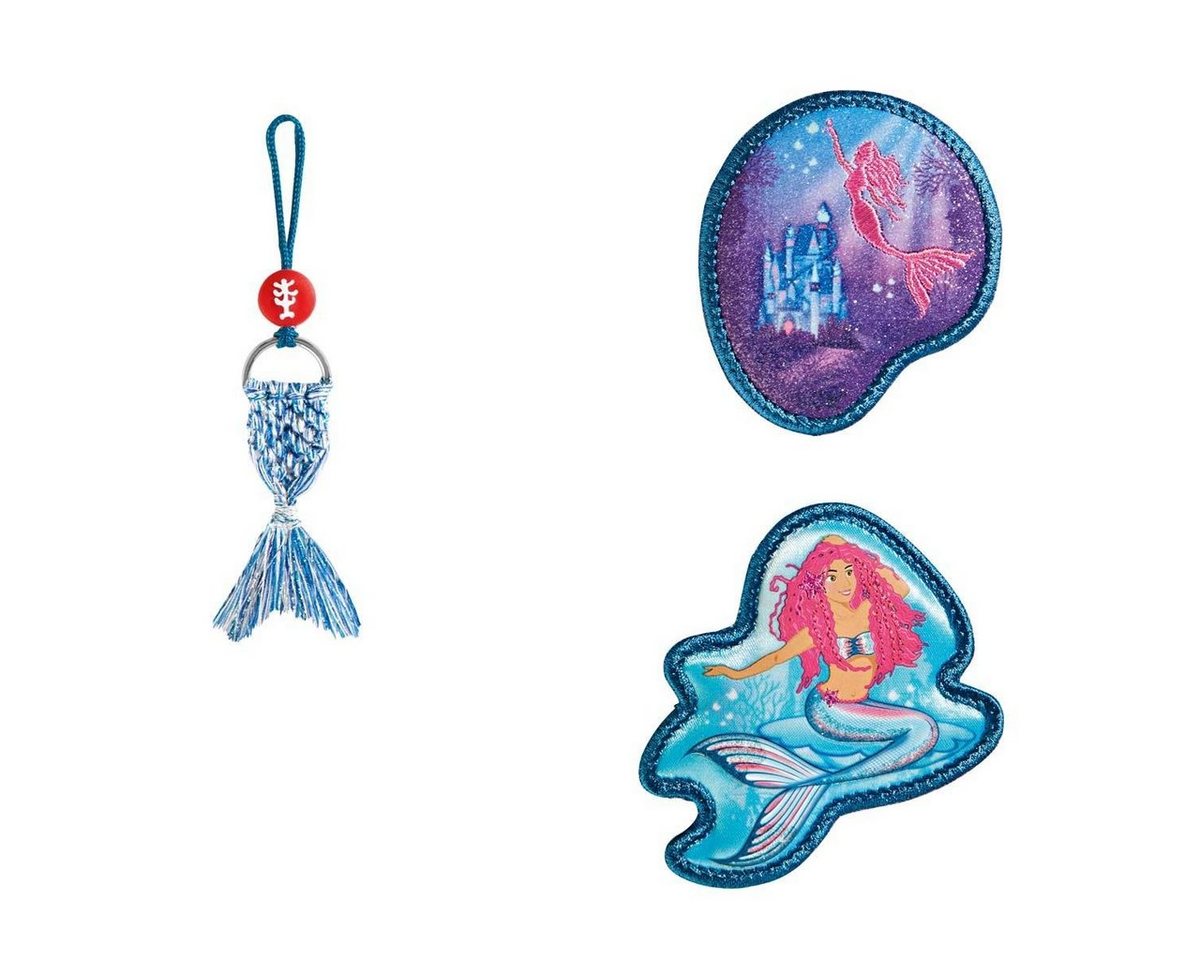 Step by Step Schulranzen Step by Step MAGIC MAGS Mermaid Lola Step by Step Schulranzen Step by Step MAGIC MAGS Mermaid Lola von Step by Step