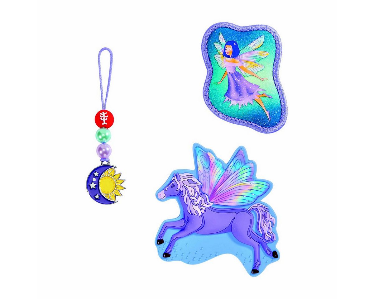 Step by Step Schulranzen Step by Step MAGIC MAGS "Pegasus Emily" Step by Step Schulranzen Step by Step MAGIC MAGS "Pegasus Emily" von Step by Step