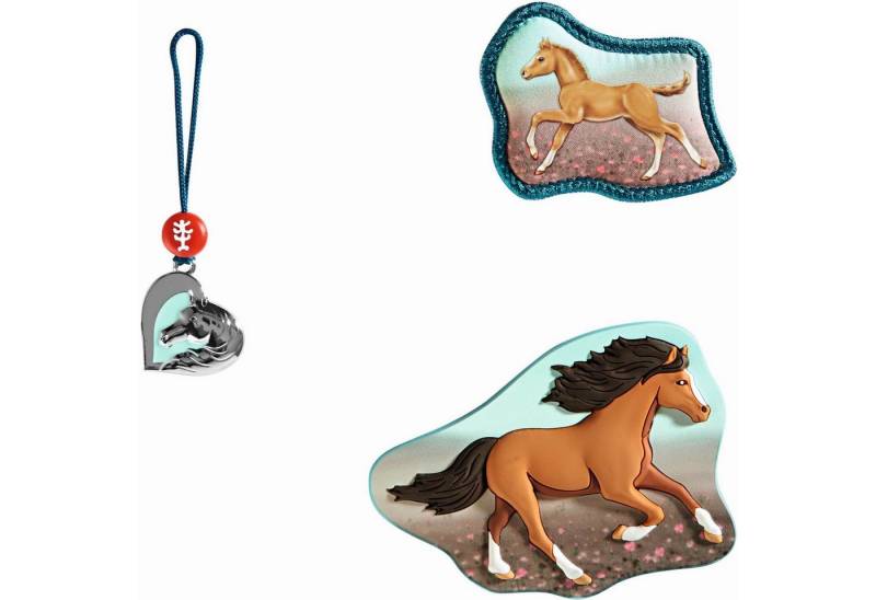 Step by Step Schulranzen Step by Step MAGIC MAGS Wild Horse Ronja von Step by Step