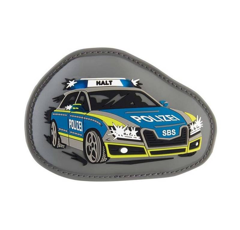 Step by Step Schulranzen Step by Step MAGIC MAGS flash Police Alarm Step by Step Schulranzen Step by Step MAGIC MAGS flash Police Alarm von Step by Step