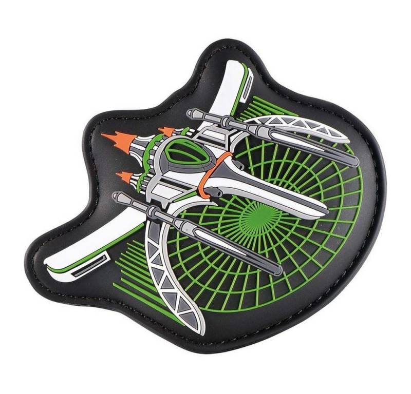 Step by Step Schulranzen Step by Step MAGIC MAGS flash Space Ship von Step by Step
