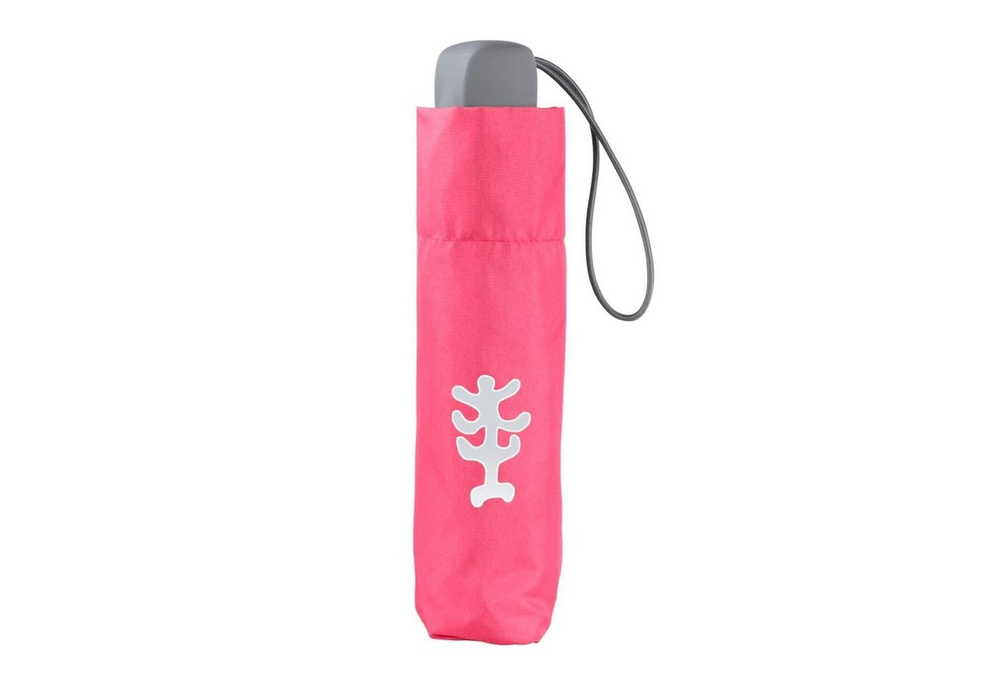 Step by Step Schulranzen Step by Step Regenschirm Neon Pink von Step by Step