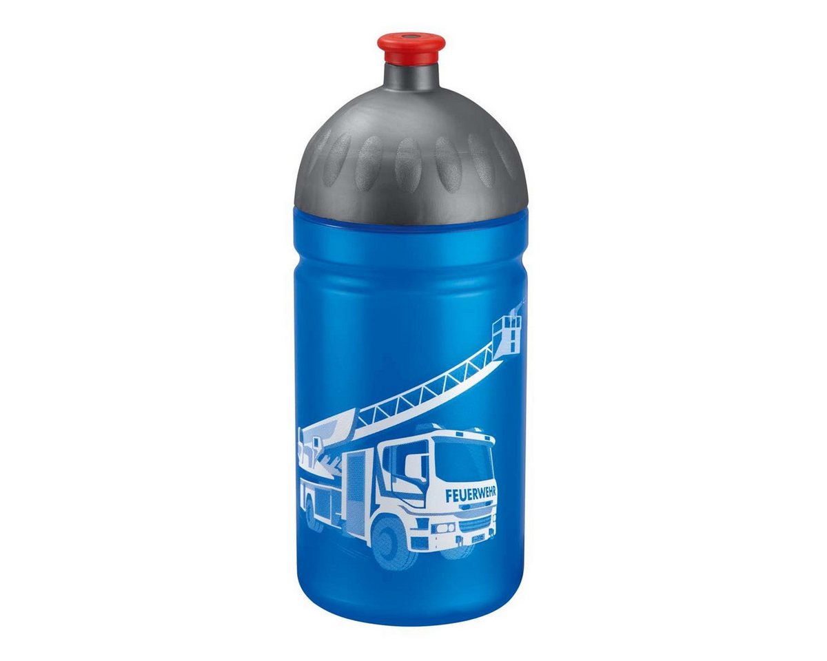 Step by Step Schulranzen Step by Step Trinkflasche Fire Engine Brandon, Blau Step by Step Schulranzen Step by Step Trinkflasche Fire Engine Brandon, Blau von Step by Step