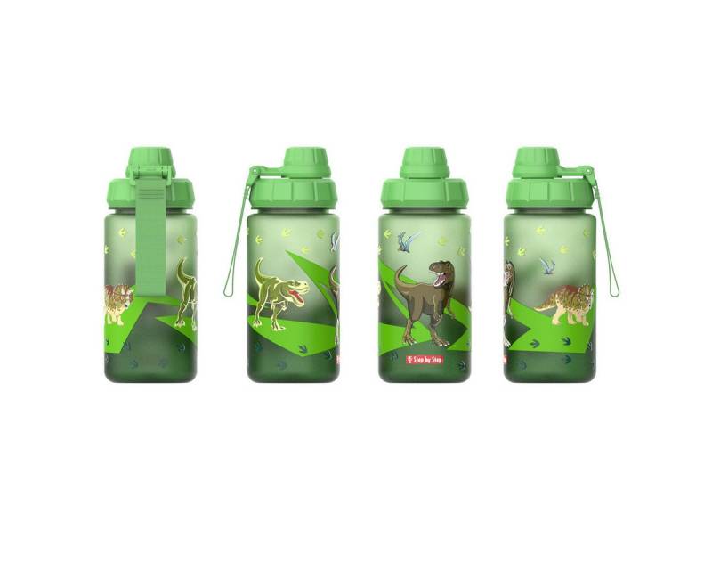 Step by Step Schulranzen Trinkflasche von Step by Step