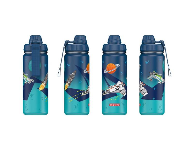 Step by Step Schulranzen Trinkflasche von Step by Step