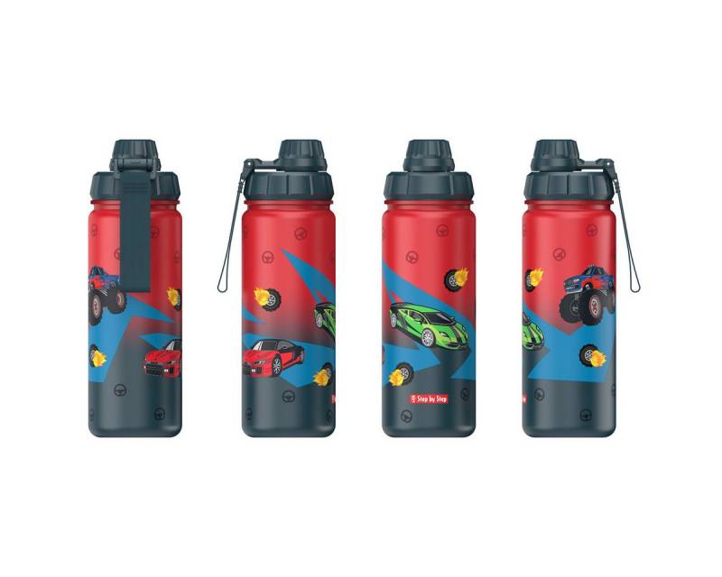 Step by Step Schulranzen Trinkflasche von Step by Step