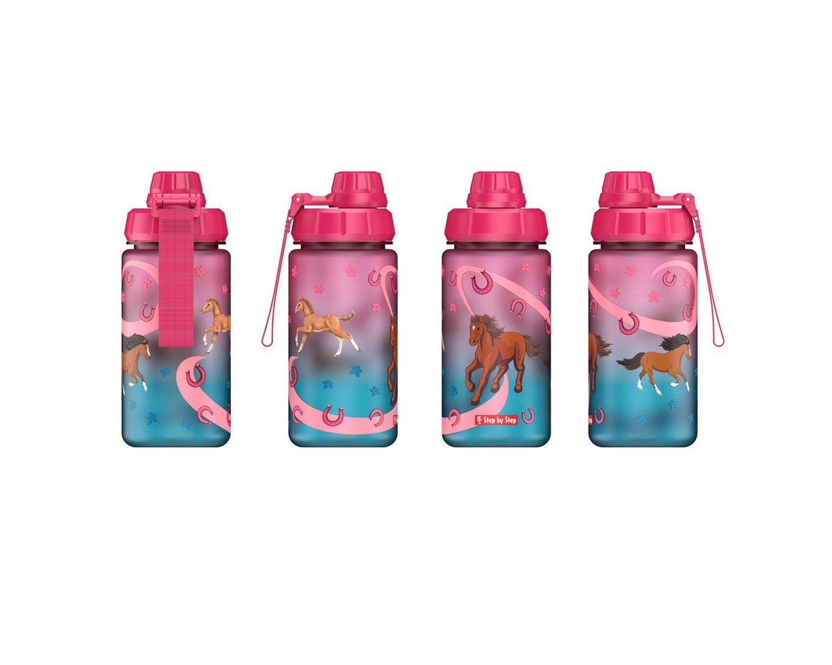 Step by Step Schulranzen Trinkflasche von Step by Step