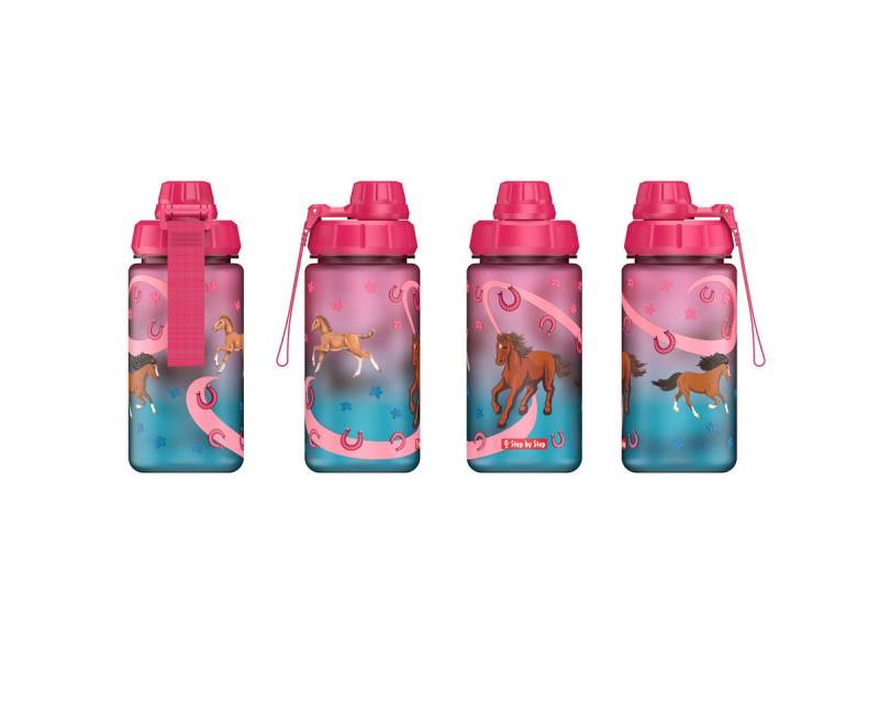 Step by Step Schulranzen Trinkflasche von Step by Step