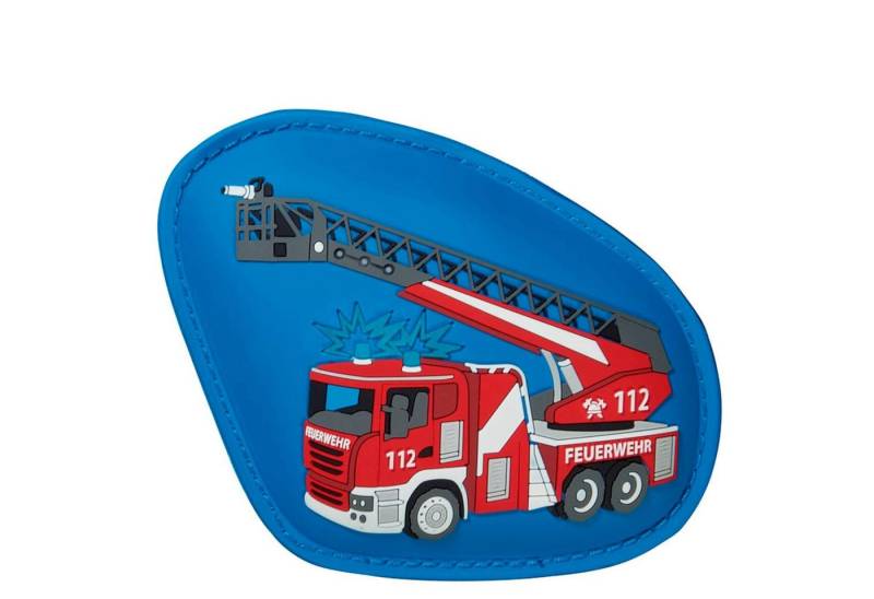 Step by Step Schulranzen Zubehör "Magic Mags" Flash (Fire Engine Buzz) von Step by Step