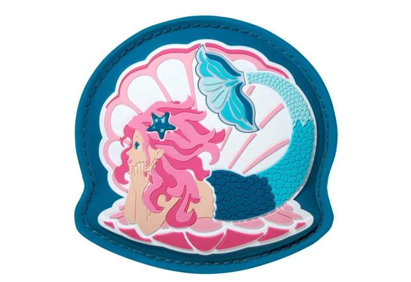 Step by Step Schulranzen Zubehör "Magic Mags" Flash (Mermaid Xenia) von Step by Step