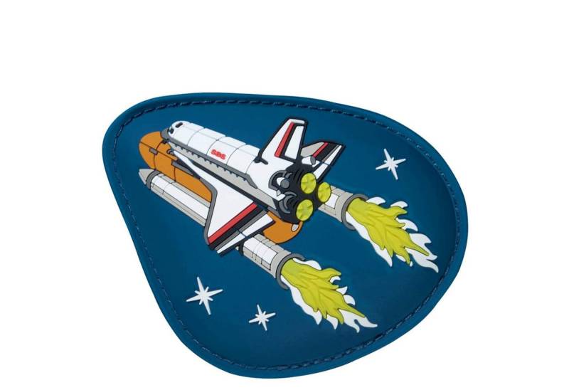 Step by Step Schulranzen Zubehör "Magic Mags" Flash (Sky Rocket Ilay) von Step by Step
