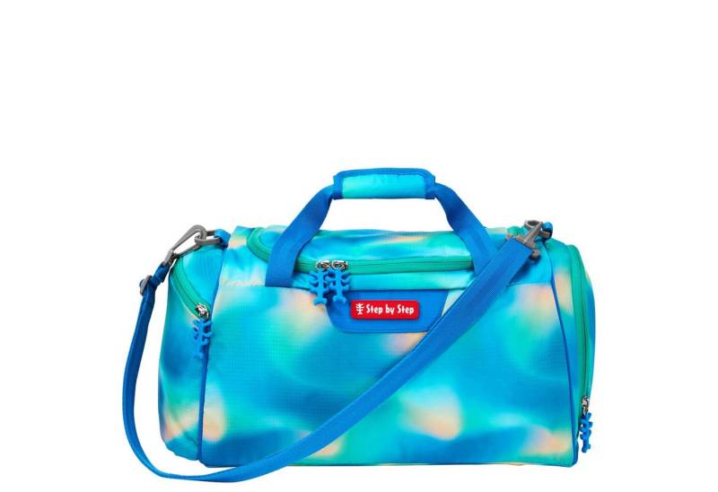 Step by Step Schulranzen Zubehör - Sporttasche (Ninja Zazu) von Step by Step