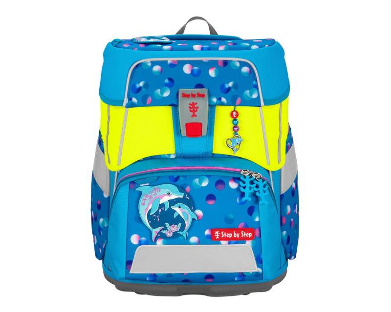 Step by Step Schulranzen für die Schulranzenmodelle SPACE, CLOUD, GIANT, BASIS von Step by Step