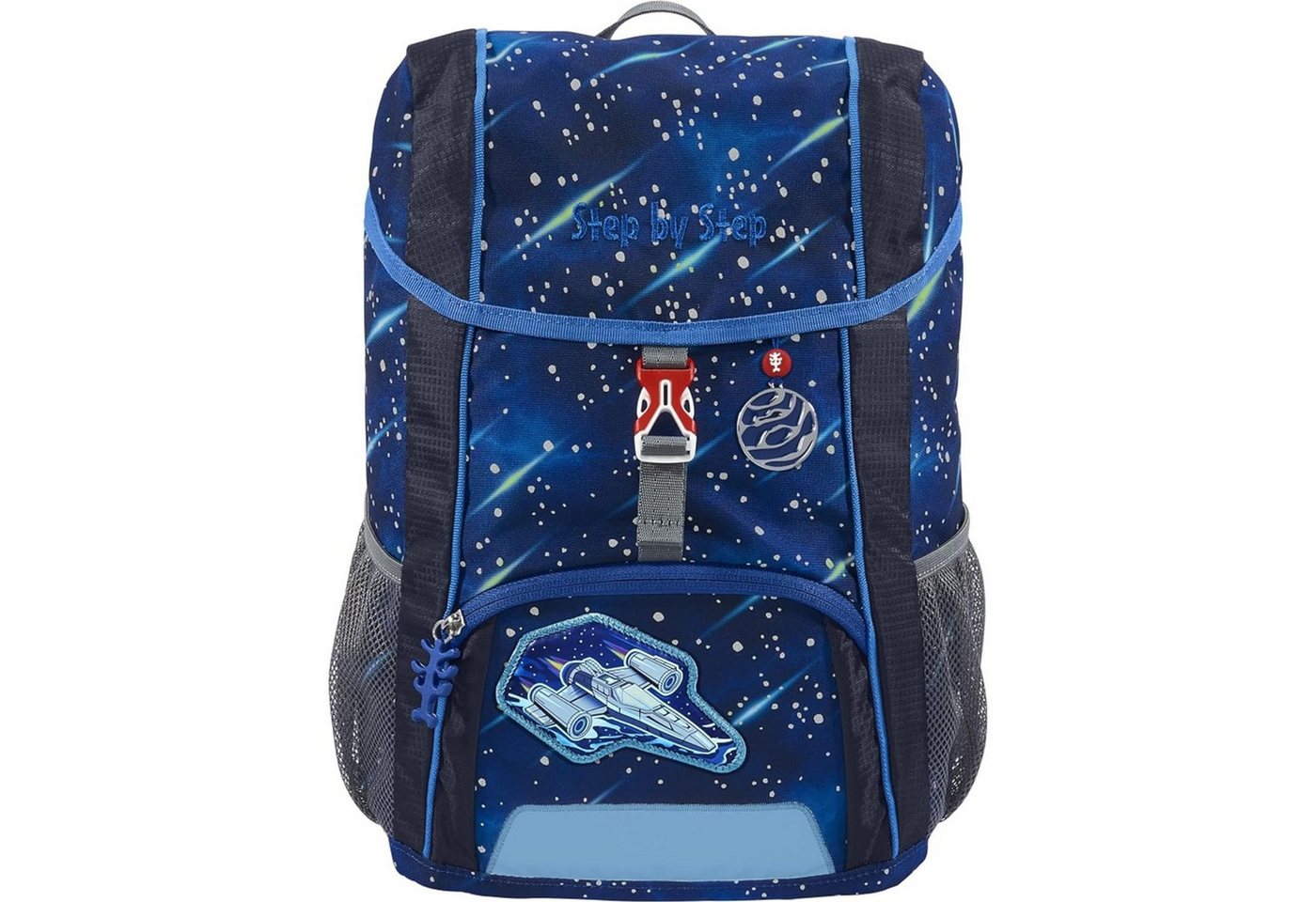 Step by Step Schulranzen von Step by Step