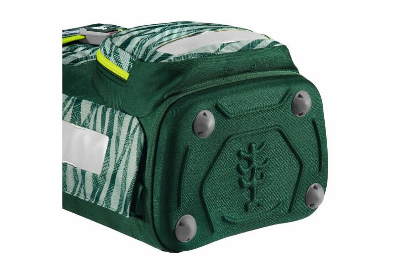 Step by Step Schulranzen Step by Step Circle Jungle Cat Chiko Set 5-teilig Schulranzen von Step by Step