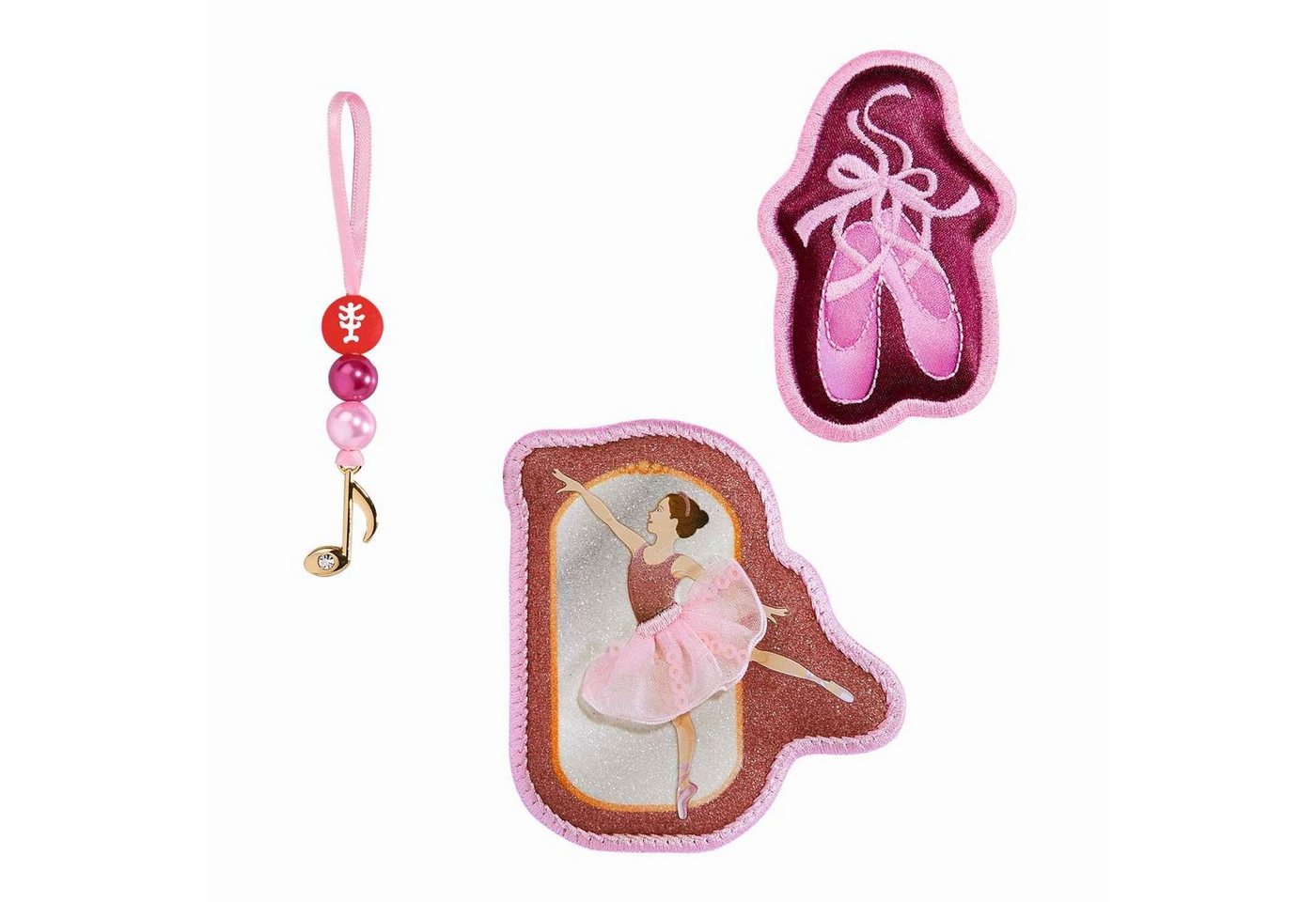 Step by Step Schulrucksack Step by Step MAGIC MAGS "Ballerina Fiona" Step by Step Schulrucksack Step by Step MAGIC MAGS "Ballerina Fiona" von Step by Step