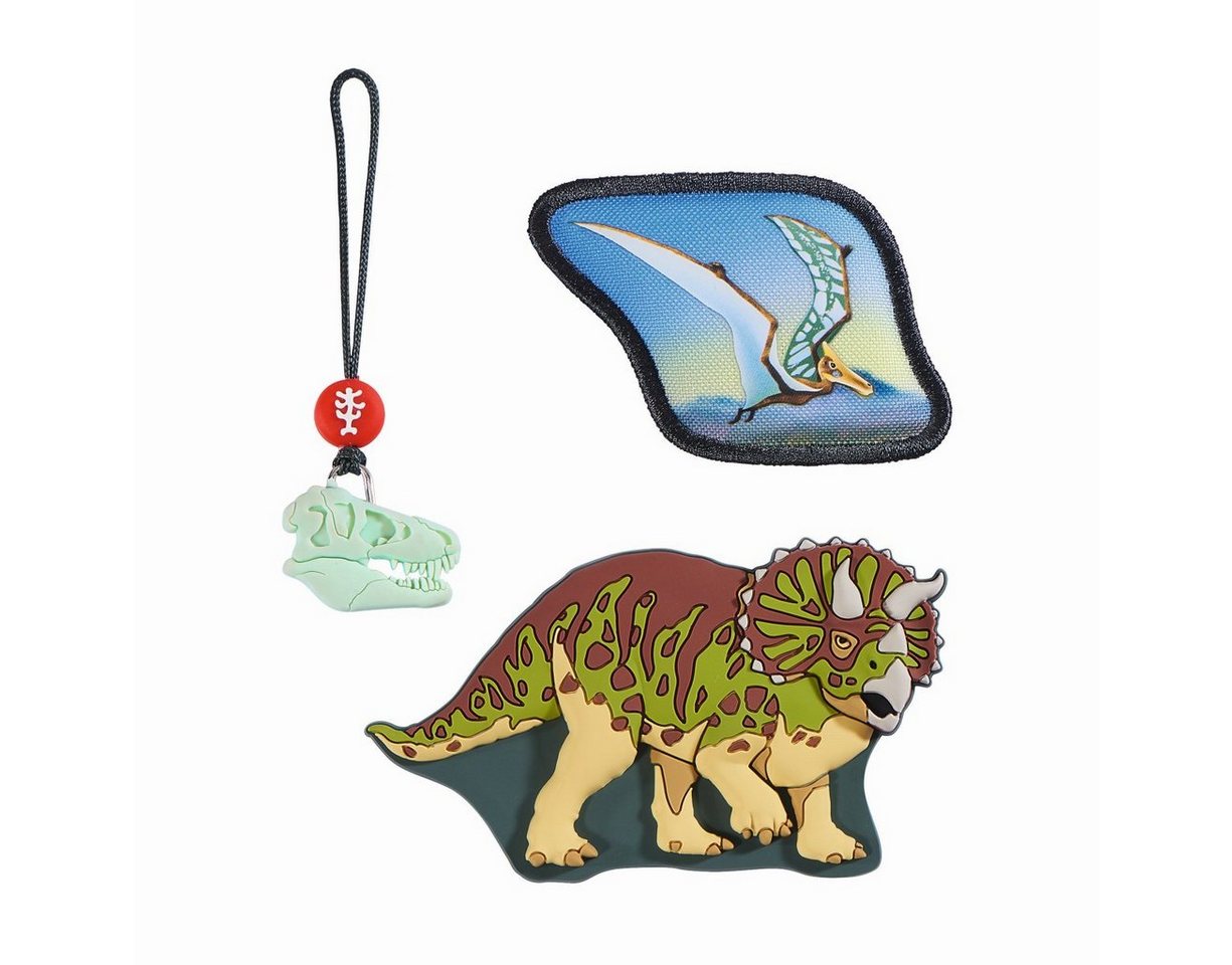 Step by Step Schulrucksack Step by Step MAGIC MAGS "Dino Tres" Step by Step Schulrucksack Step by Step MAGIC MAGS "Dino Tres" von Step by Step