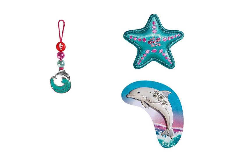 Step by Step Schulrucksack Step by Step MAGIC MAGS "Dolphin Lana" von Step by Step