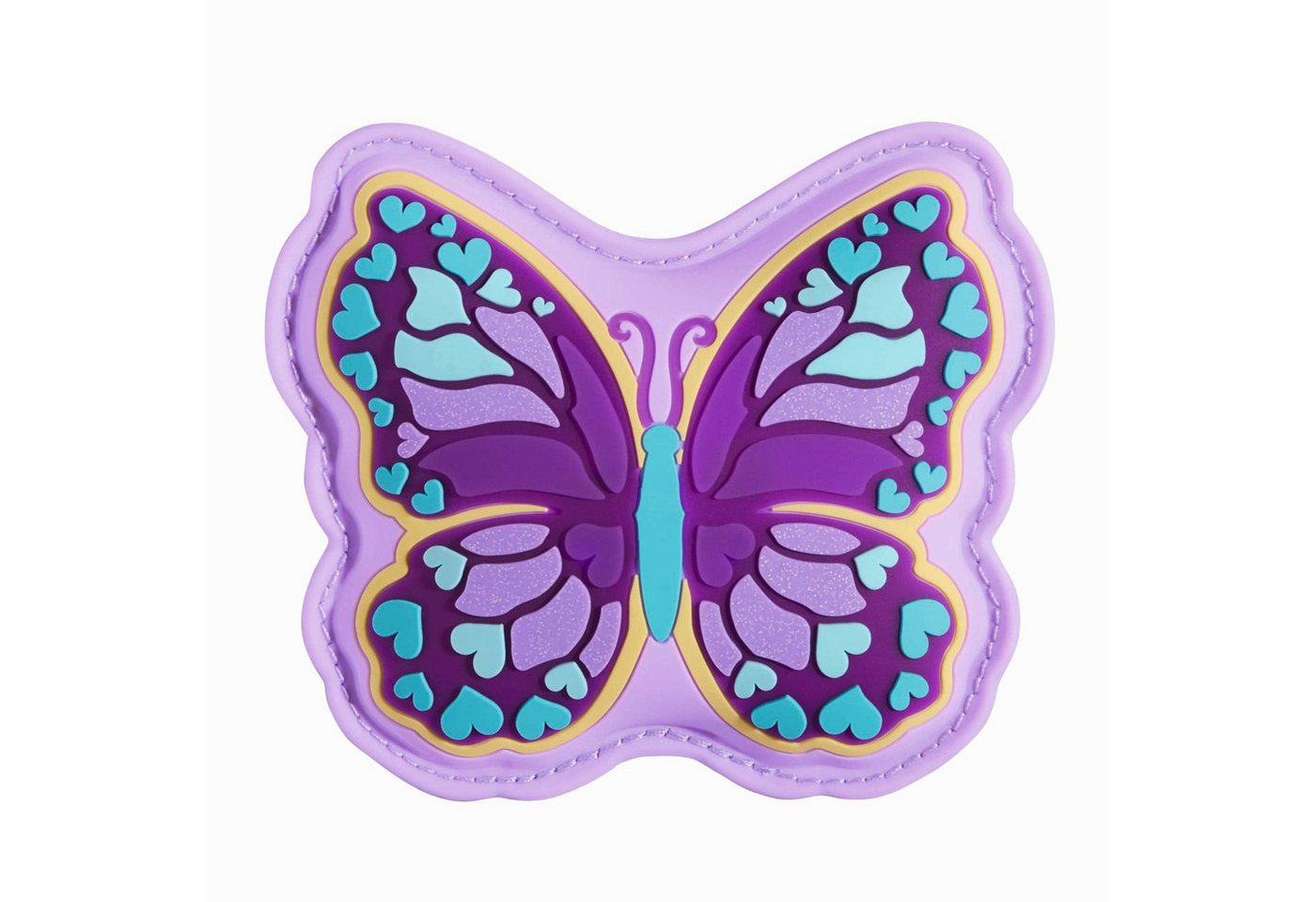 Step by Step Schulrucksack Step by Step MAGIC MAGS FLASH "Butterfly Luna" Step by Step Schulrucksack Step by Step MAGIC MAGS FLASH "Butterfly Luna" von Step by Step