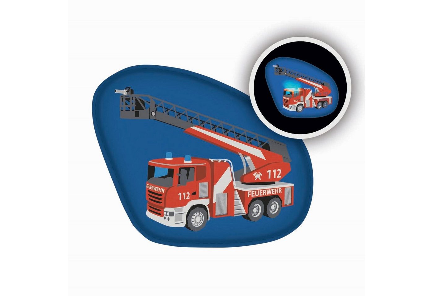 Step by Step Schulrucksack Step by Step MAGIC MAGS FLASH "Fire Engine Buzz" Step by Step Schulrucksack Step by Step MAGIC MAGS FLASH "Fire Engine Buzz" von Step by Step