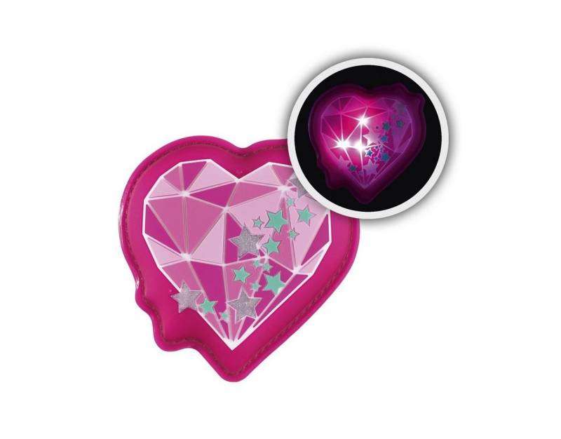 Step by Step Schulrucksack Step by Step MAGIC MAGS FLASH "Heart Baila" von Step by Step
