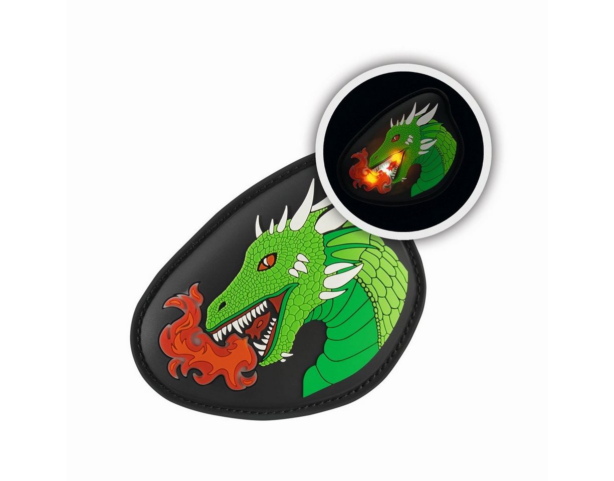 Step by Step Schulrucksack Step by Step MAGIC MAGS FLASH "Mystic Dragon Zion" Step by Step Schulrucksack Step by Step MAGIC MAGS FLASH "Mystic Dragon Zion" von Step by Step