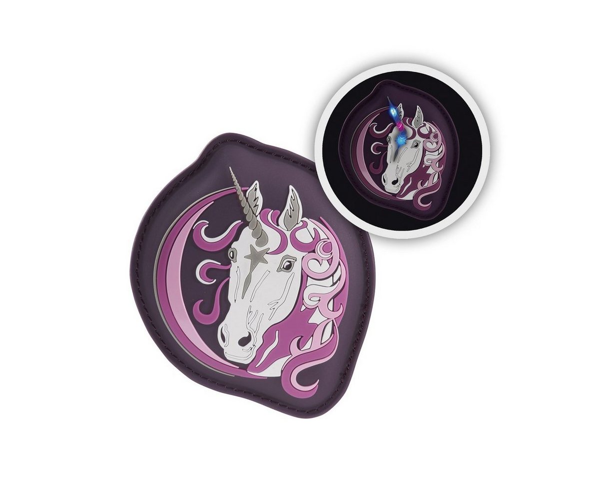 Step by Step Schulrucksack Step by Step MAGIC MAGS FLASH "Mystic Unicorn Nuala" Step by Step Schulrucksack Step by Step MAGIC MAGS FLASH "Mystic Unicorn Nuala" von Step by Step
