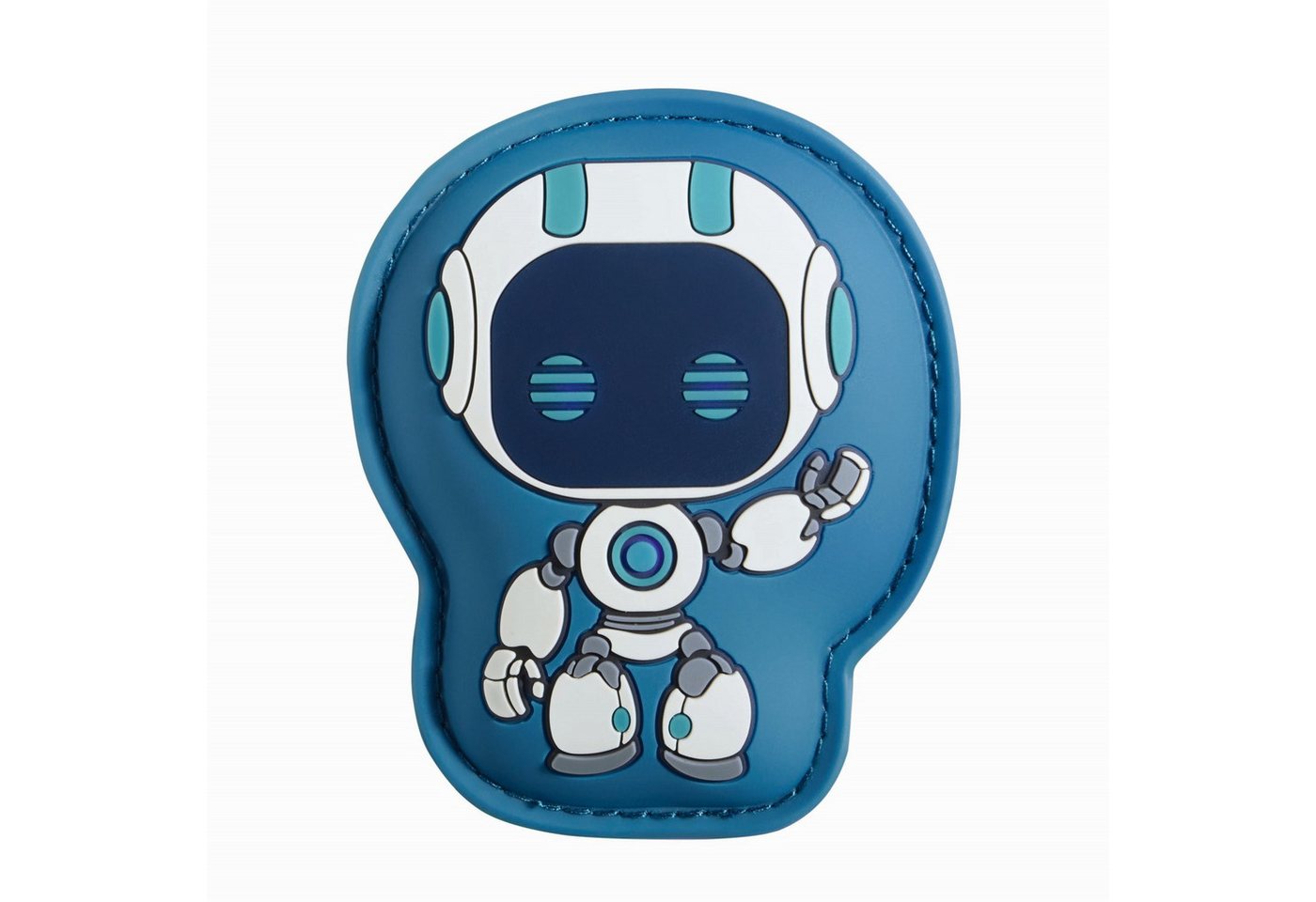 Step by Step Schulrucksack Step by Step MAGIC MAGS FLASH "Robot Nino" Step by Step Schulrucksack Step by Step MAGIC MAGS FLASH "Robot Nino" von Step by Step