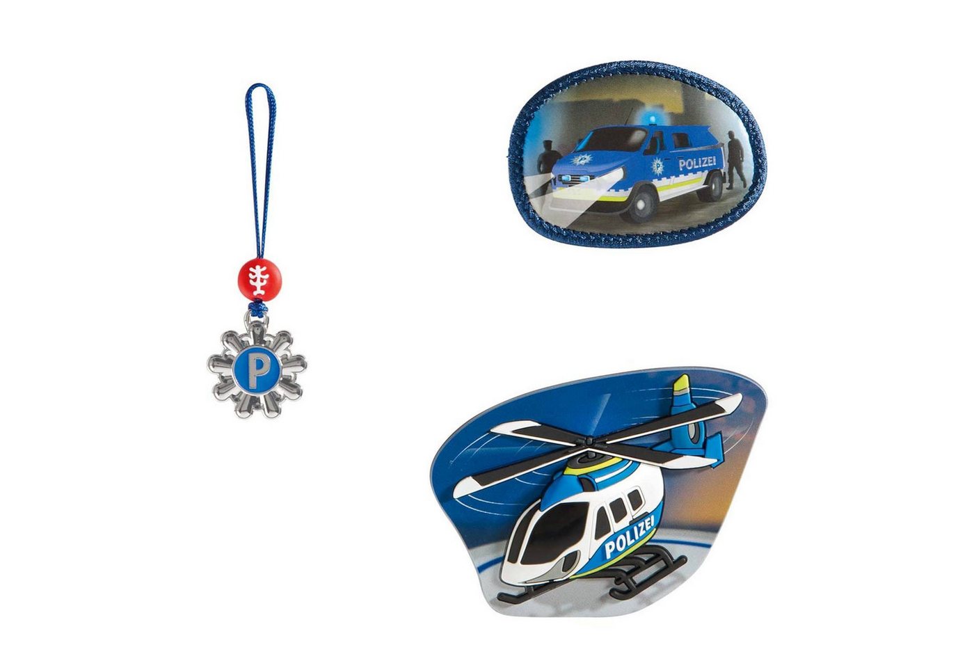 Step by Step Schulrucksack Step by Step MAGIC MAGS "Helicopter Sam" Step by Step Schulrucksack Step by Step MAGIC MAGS "Helicopter Sam" von Step by Step