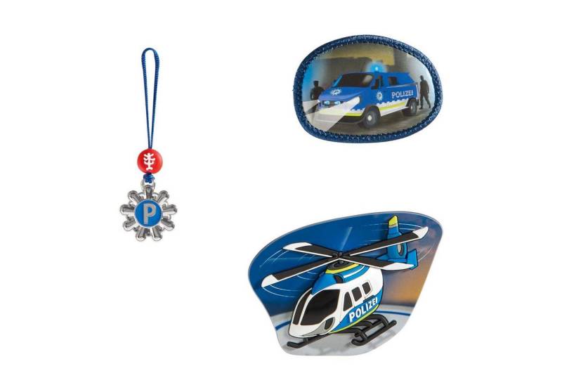 Step by Step Schulrucksack Step by Step MAGIC MAGS "Helicopter Sam" von Step by Step