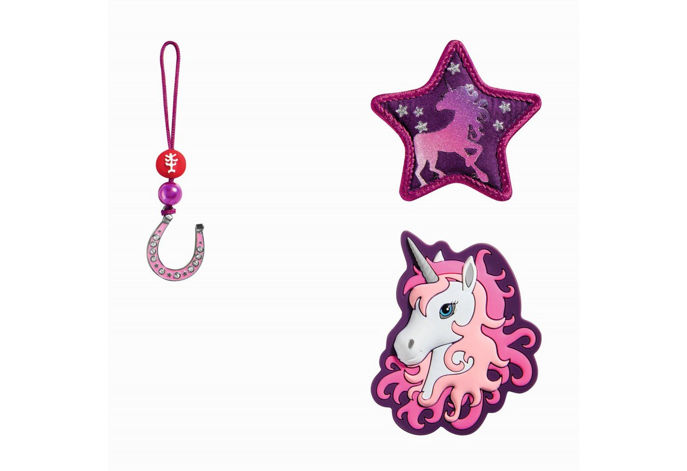 Step by Step Schulrucksack Step by Step MAGIC MAGS "Sweet Unicorn Nuala" Step by Step Schulrucksack Step by Step MAGIC MAGS "Sweet Unicorn Nuala" von Step by Step