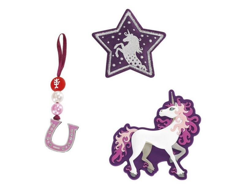 Step by Step Schulrucksack Step by Step MAGIC MAGS "Unicorn Nuala" von Step by Step