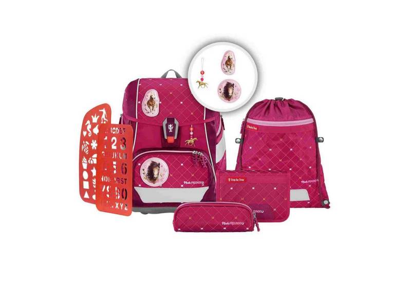 Step by Step Schulrucksack von Step by Step