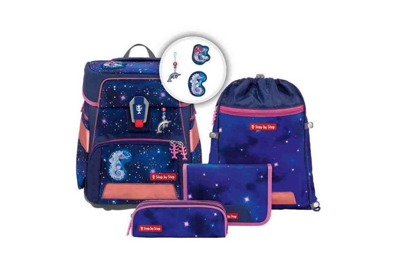 Step by Step Schulrucksack von Step by Step