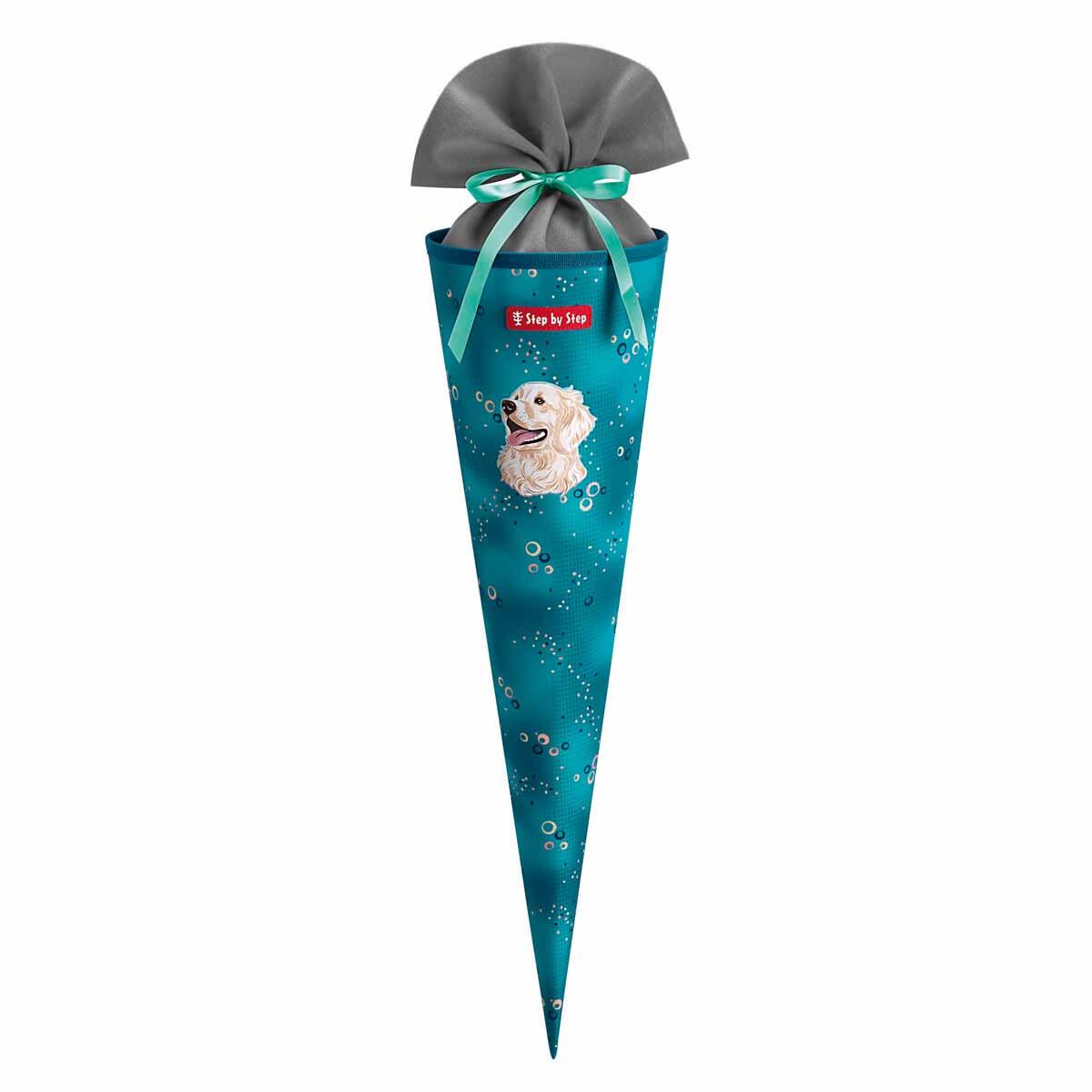 Step by Step - Schultüte Dog Basty von Step by Step