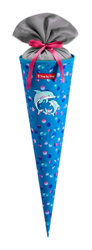 Step by Step Schultüte School Cone von Step by Step