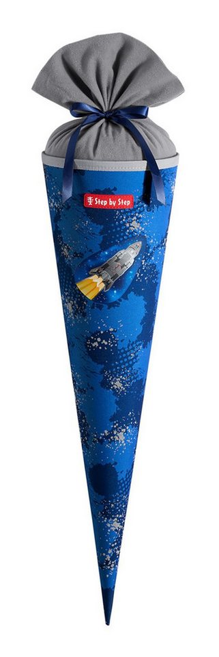 Step by Step Schultüte School Cone von Step by Step