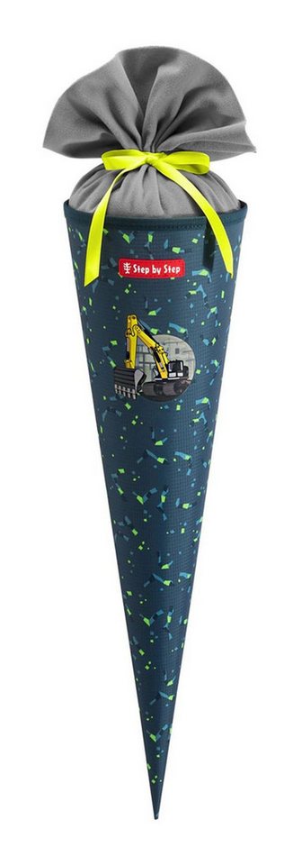 Step by Step Schultüte School Cone von Step by Step