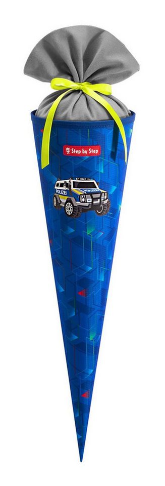 Step by Step Schultüte School Cone von Step by Step