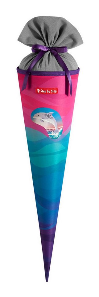 Step by Step Schultüte School Cone von Step by Step