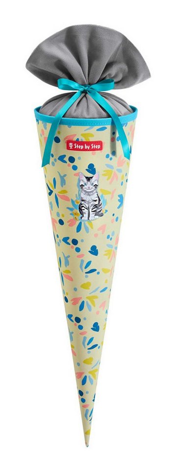 Step by Step Schultüte School Cone von Step by Step