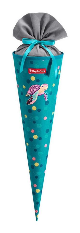 Step by Step Schultüte School Cone von Step by Step