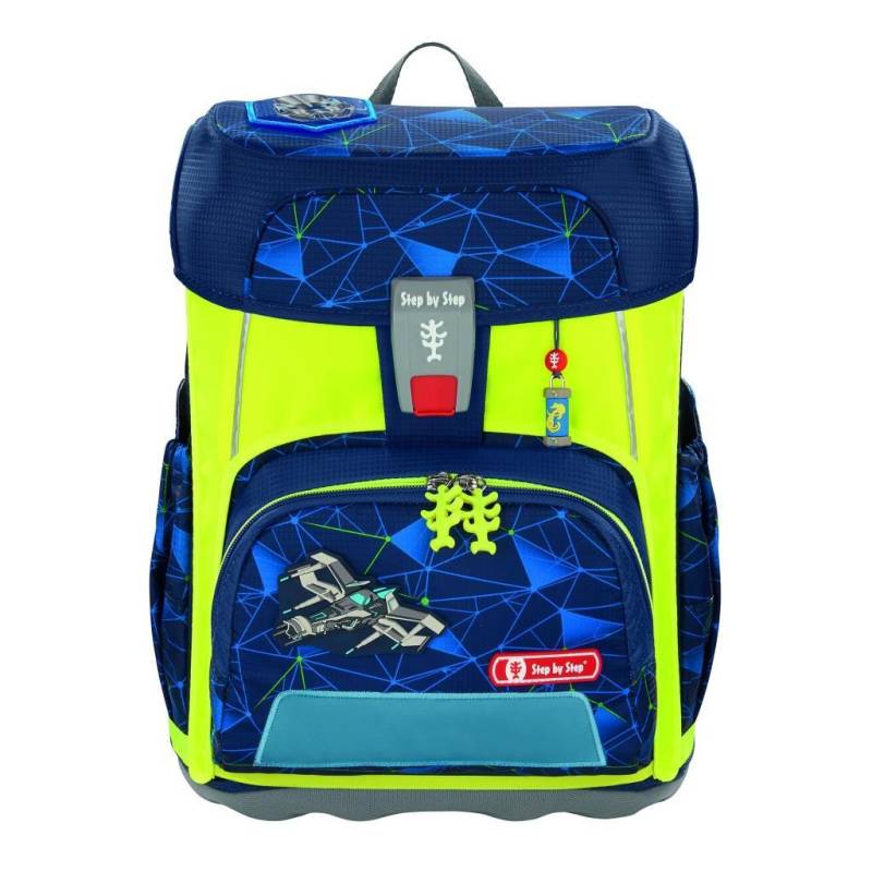 Step by Step - Sicherheitszubehör Sicherheitsset Gelb gelb von Step by Step