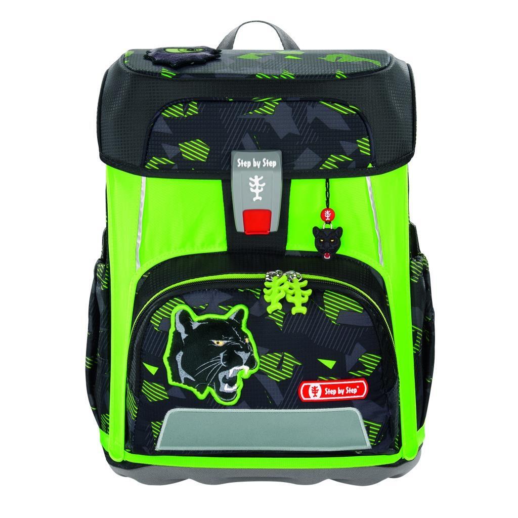 Step by Step - Sicherheitszubehör Sicherheitsset Grün Grün von Step by Step