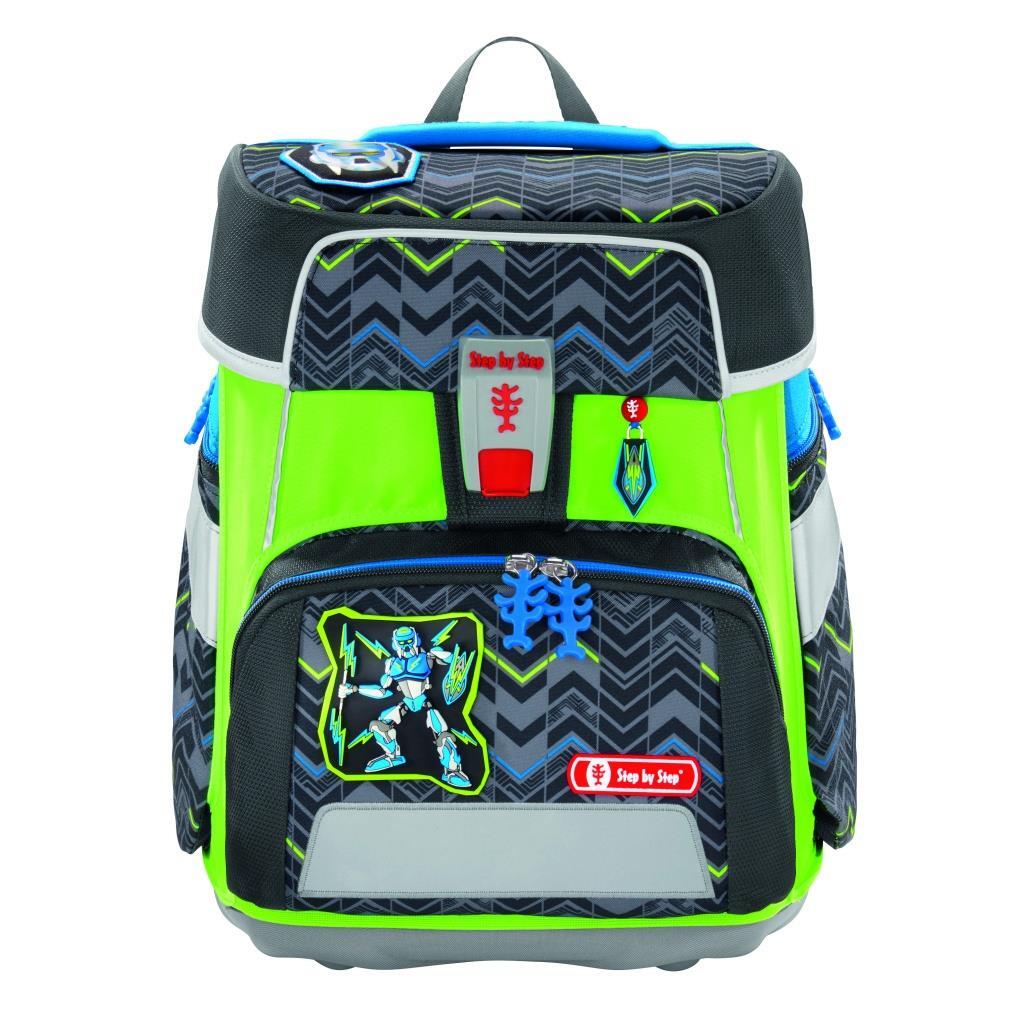 Step by Step - Sicherheitszubehör Sicherheitsset Grün Grün von Step by Step