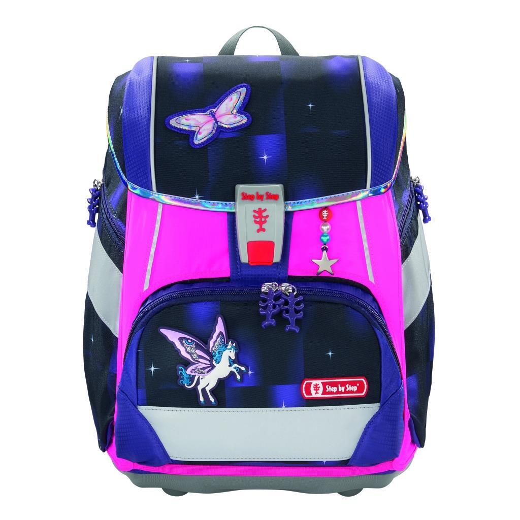 Step by Step - Sicherheitszubehör Sicherheitsset Pink Pink von Step by Step